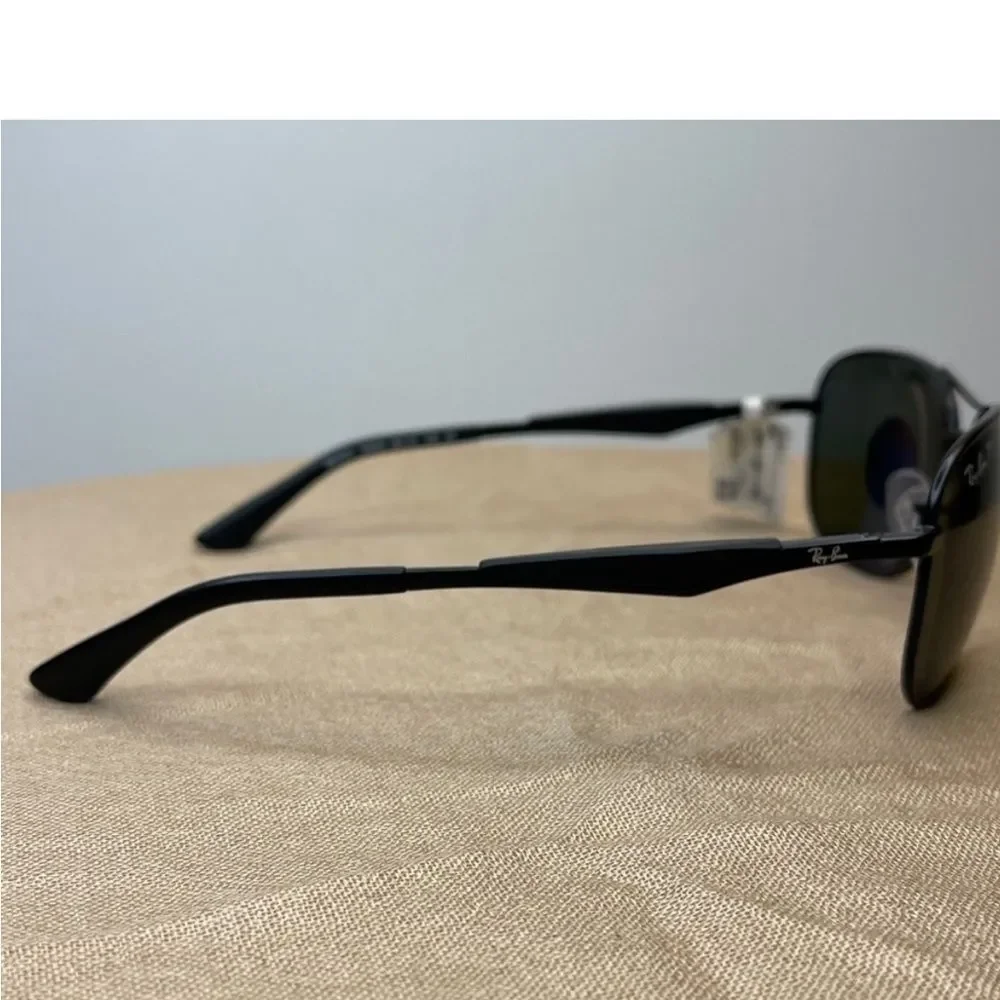 NWT Ray-ban 3519 Polarized Sunglasses